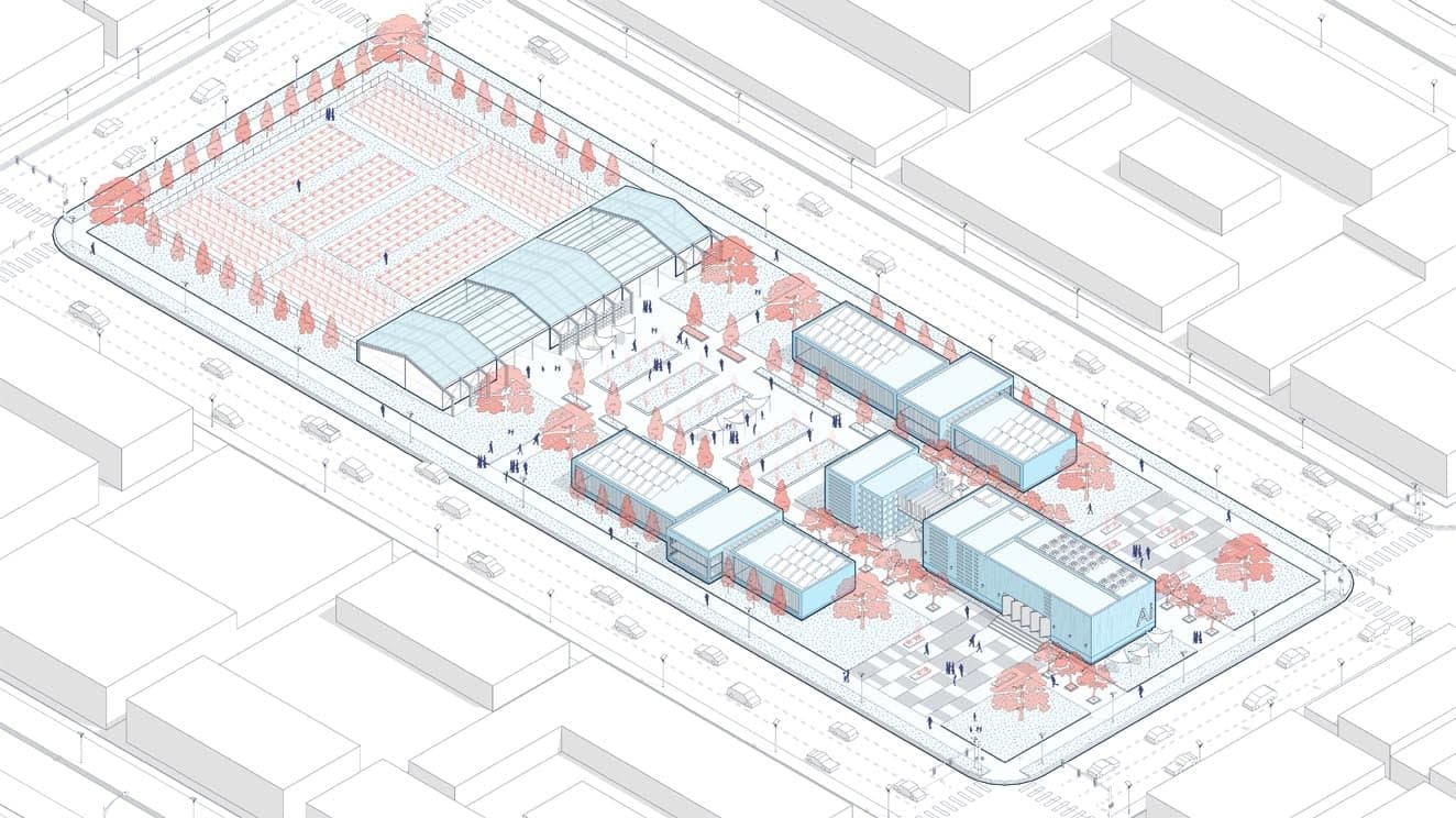 Architectural Illustrator Masterclass